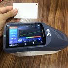 CIE Lab 3nh Spectrophotometer Colorimeter , Color Difference Meter With 4mm Aperture YS3020