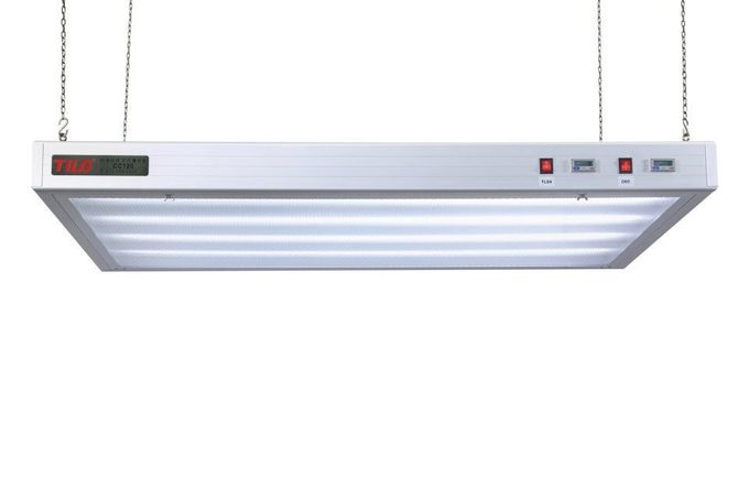 D50 Printing Hangling Light Box CC120 طاولة ضوء ملونة مع مصدر ضوء اختياري: D65 ، TL84 ، U30