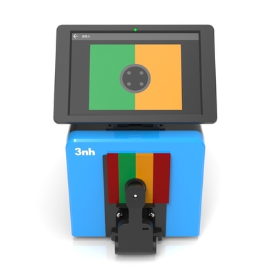 3nh قياس اللون الفوقي المقضب الطيفي TS8510